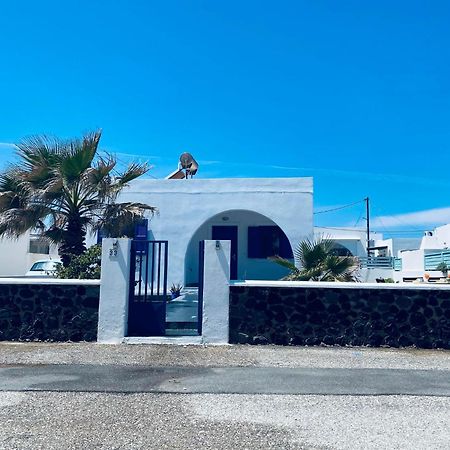 Villa 33 Μονόλιθος Εξωτερικό φωτογραφία