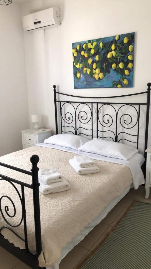 Villa 33 Μονόλιθος Εξωτερικό φωτογραφία