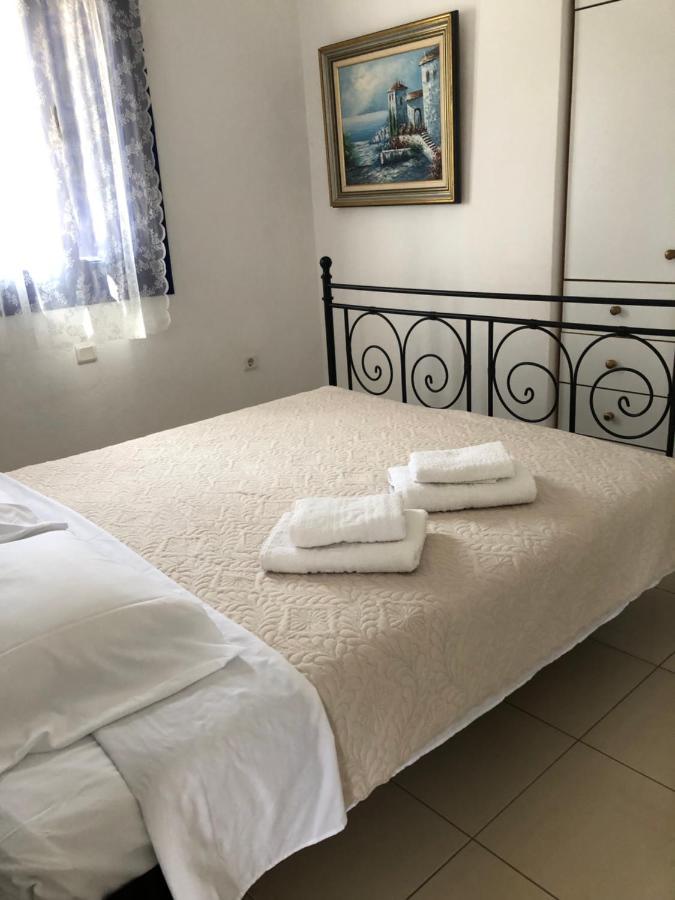 Villa 33 Μονόλιθος Εξωτερικό φωτογραφία