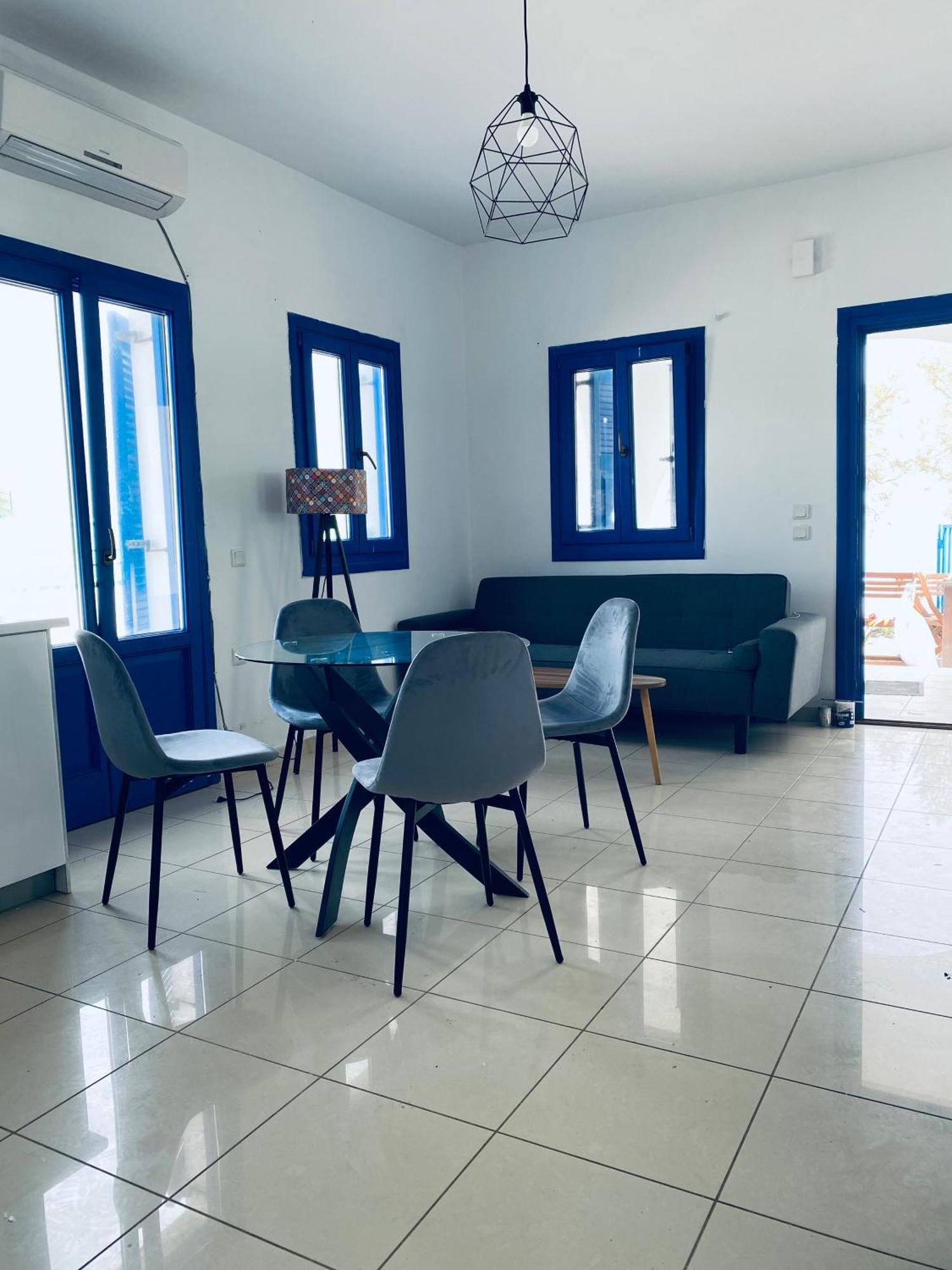 Villa 33 Μονόλιθος Εξωτερικό φωτογραφία