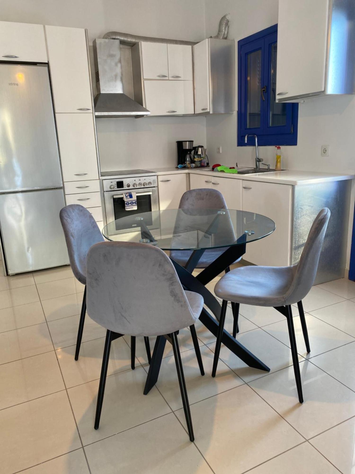 Villa 33 Μονόλιθος Εξωτερικό φωτογραφία