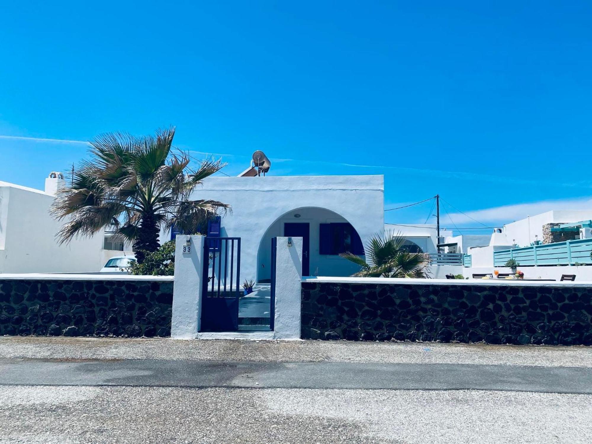 Villa 33 Μονόλιθος Εξωτερικό φωτογραφία