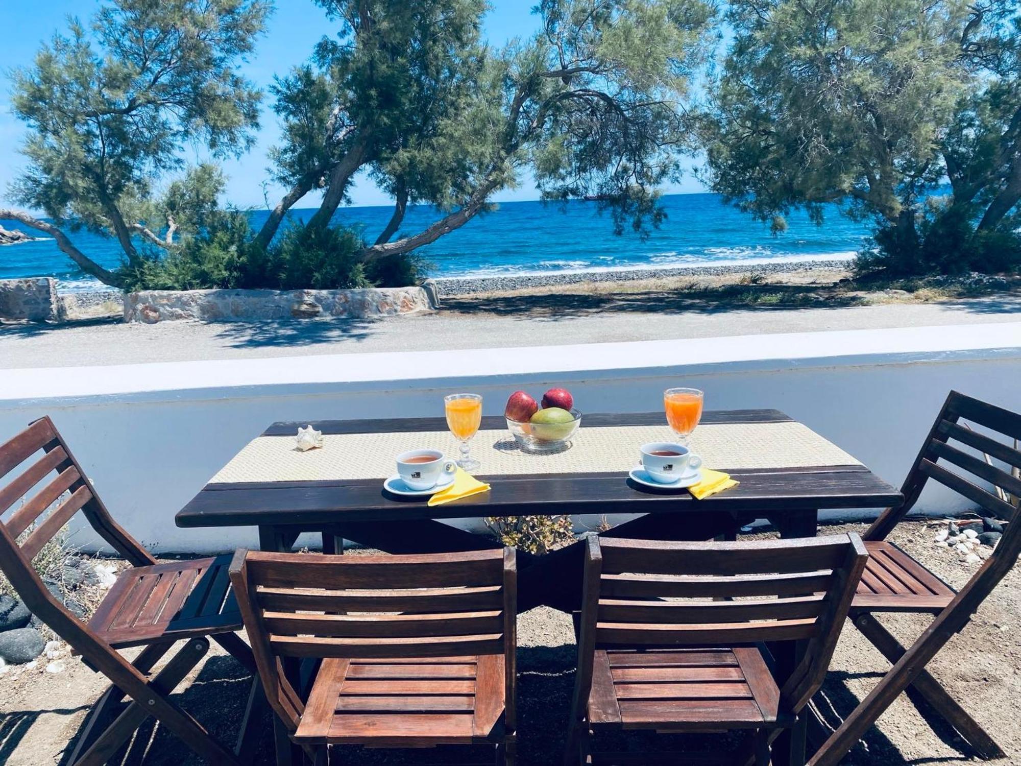Villa 33 Μονόλιθος Εξωτερικό φωτογραφία