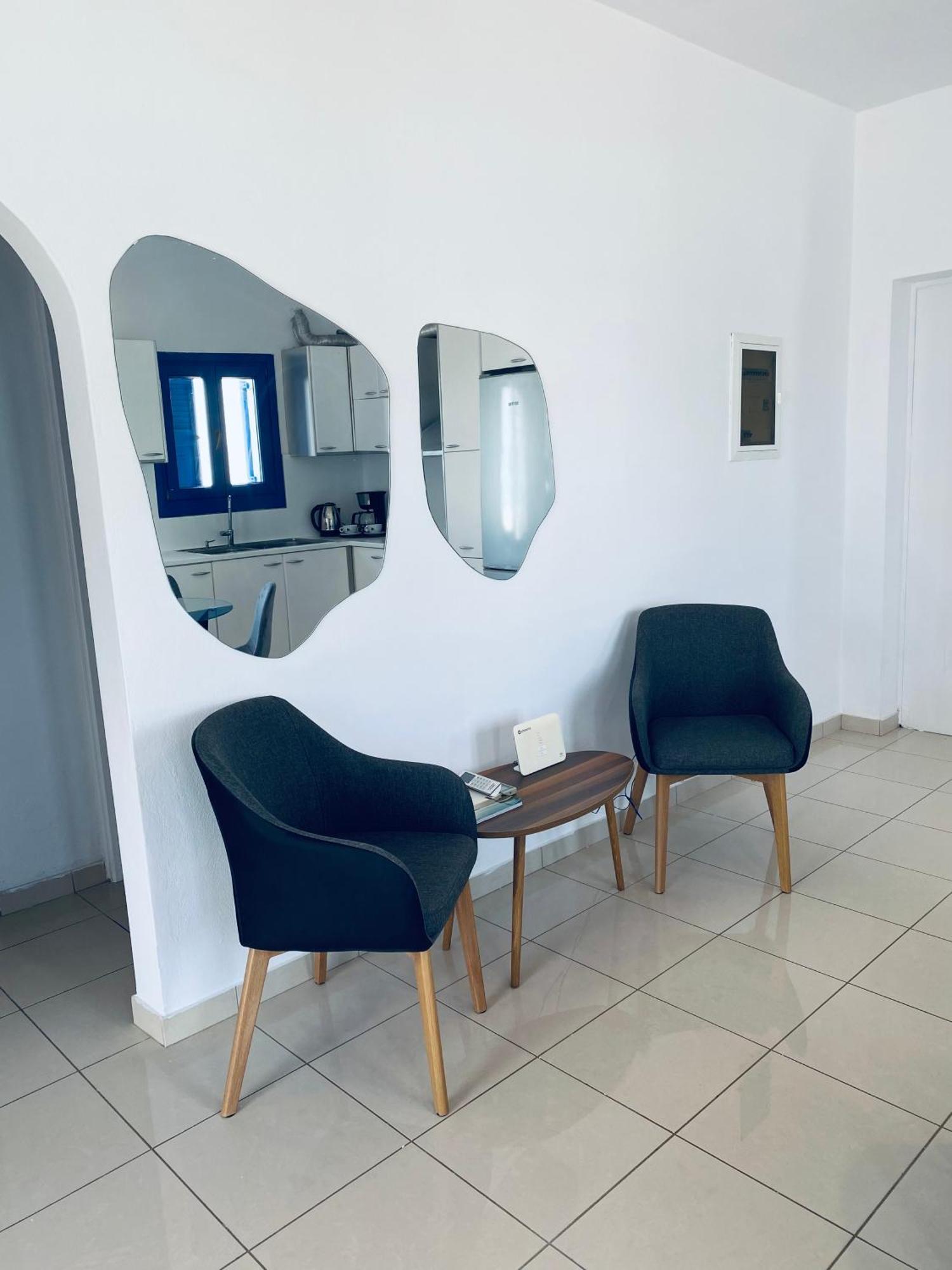 Villa 33 Μονόλιθος Εξωτερικό φωτογραφία