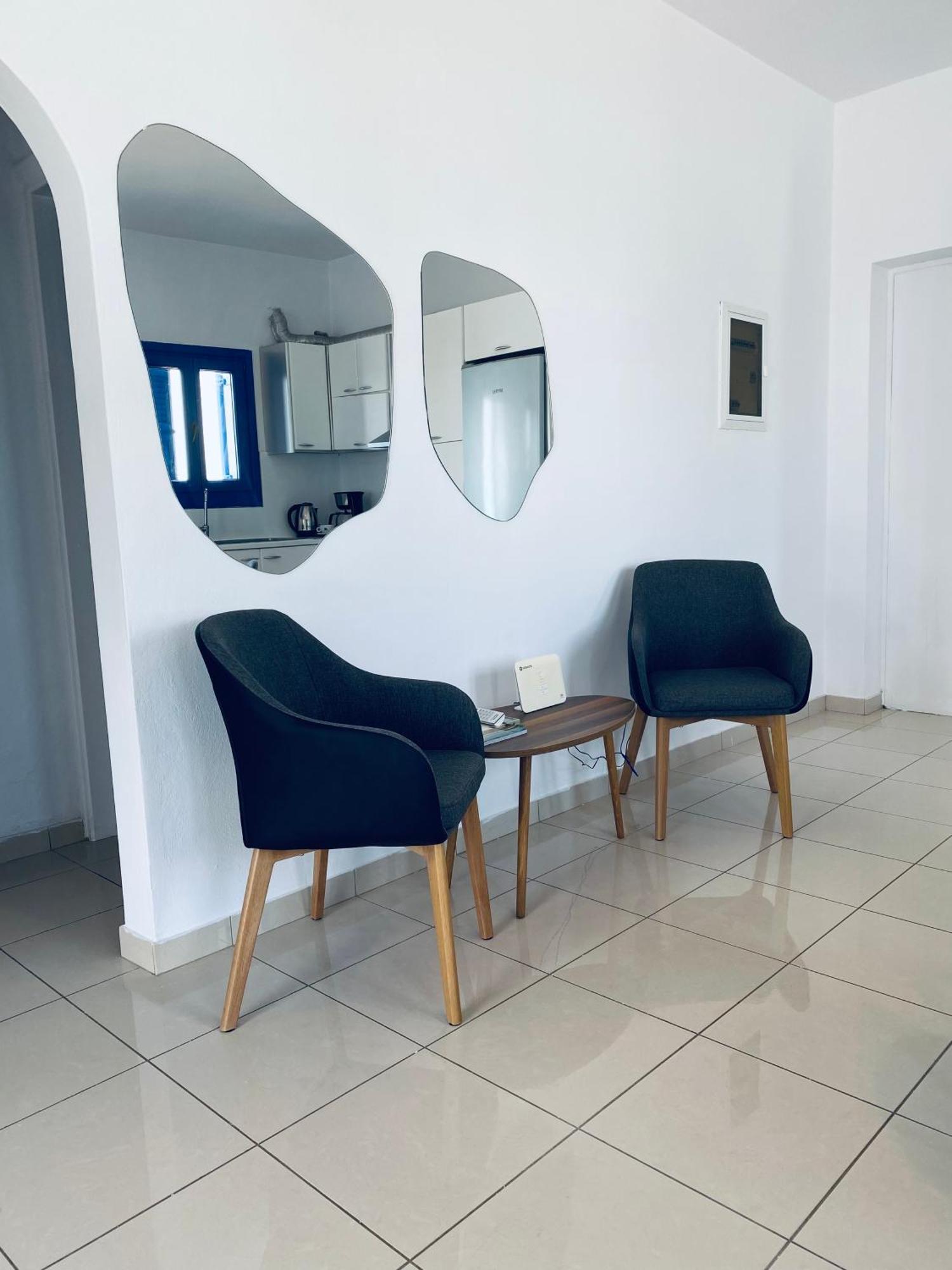 Villa 33 Μονόλιθος Εξωτερικό φωτογραφία