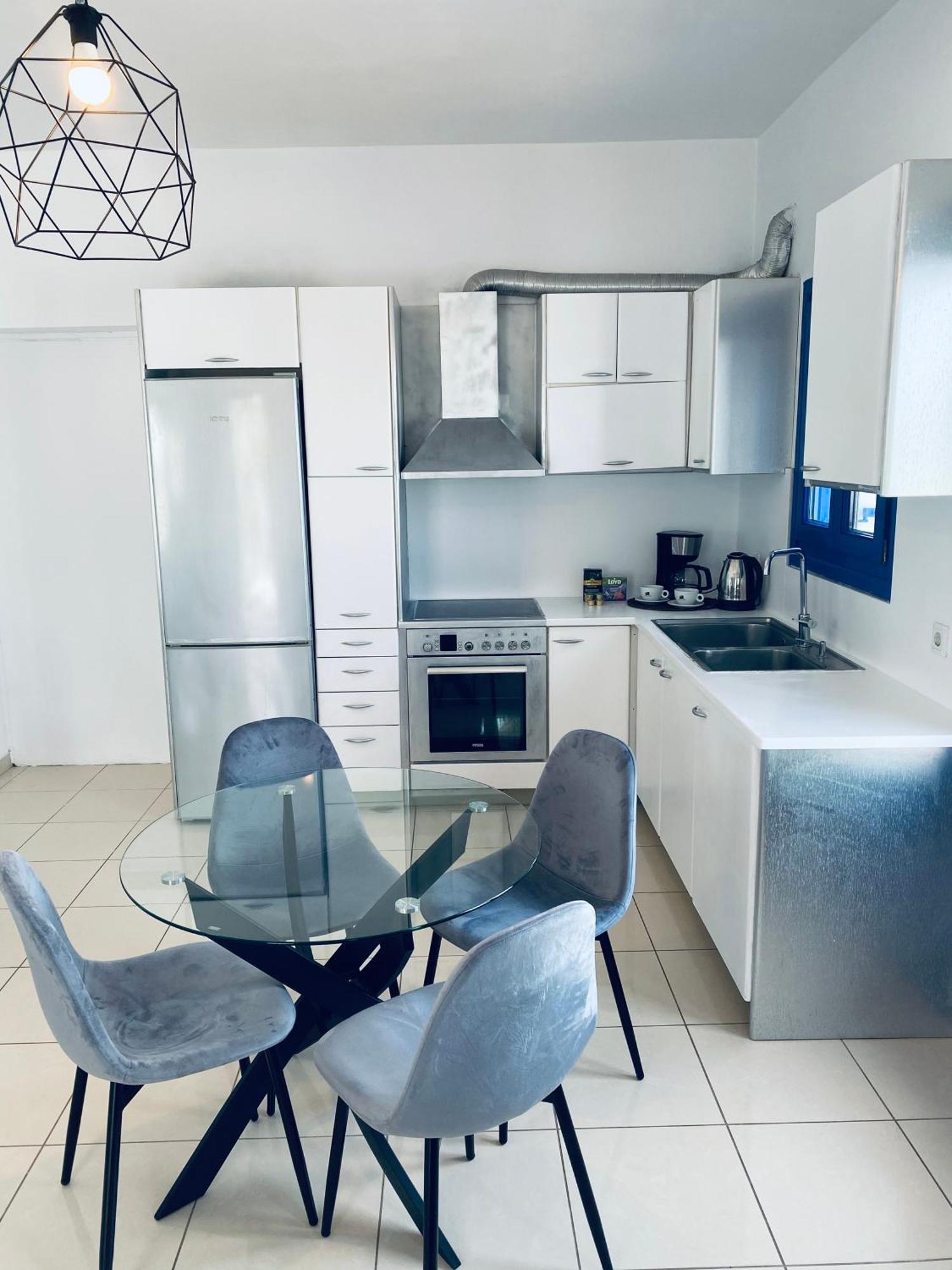 Villa 33 Μονόλιθος Εξωτερικό φωτογραφία