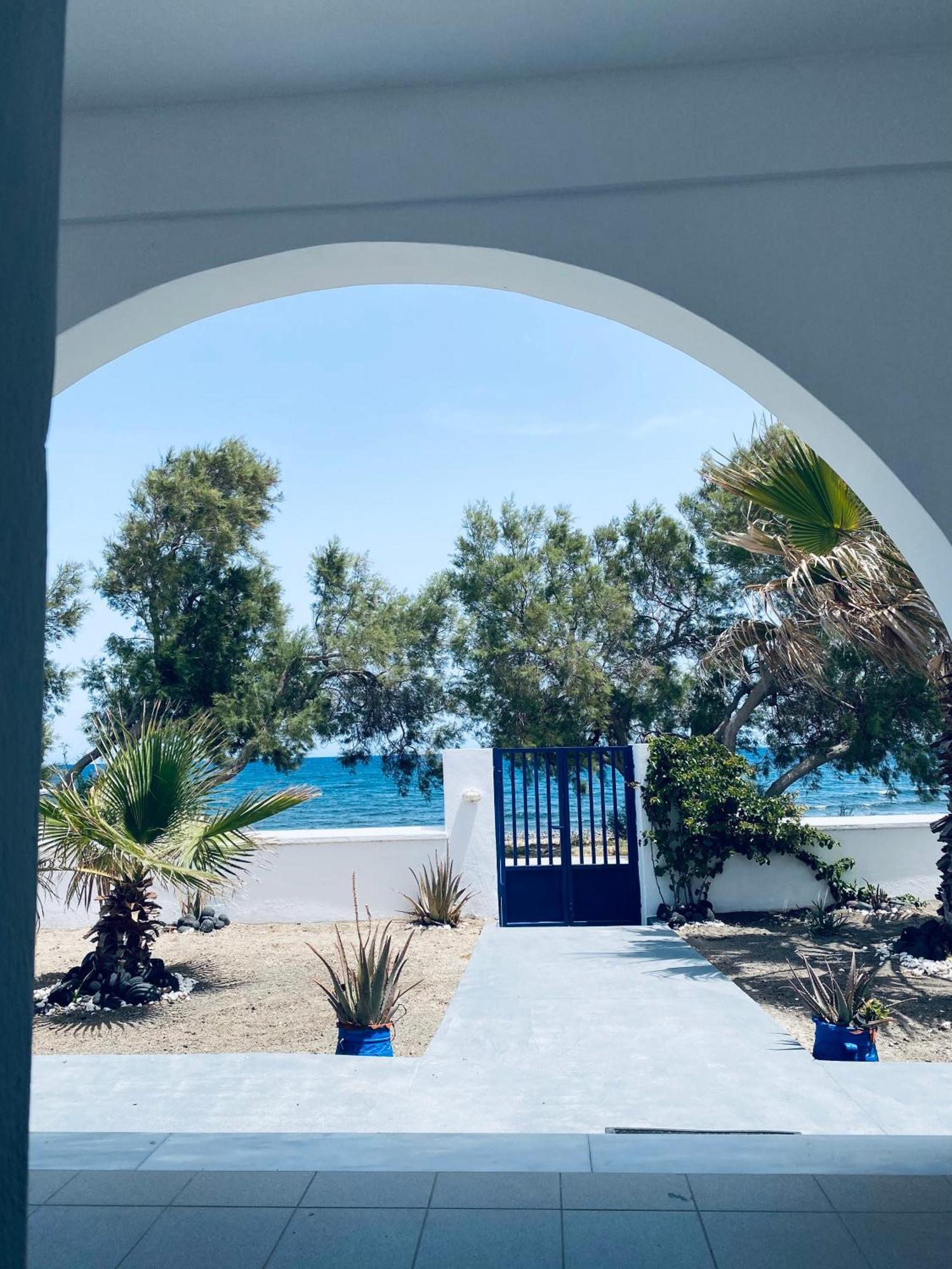 Villa 33 Μονόλιθος Εξωτερικό φωτογραφία