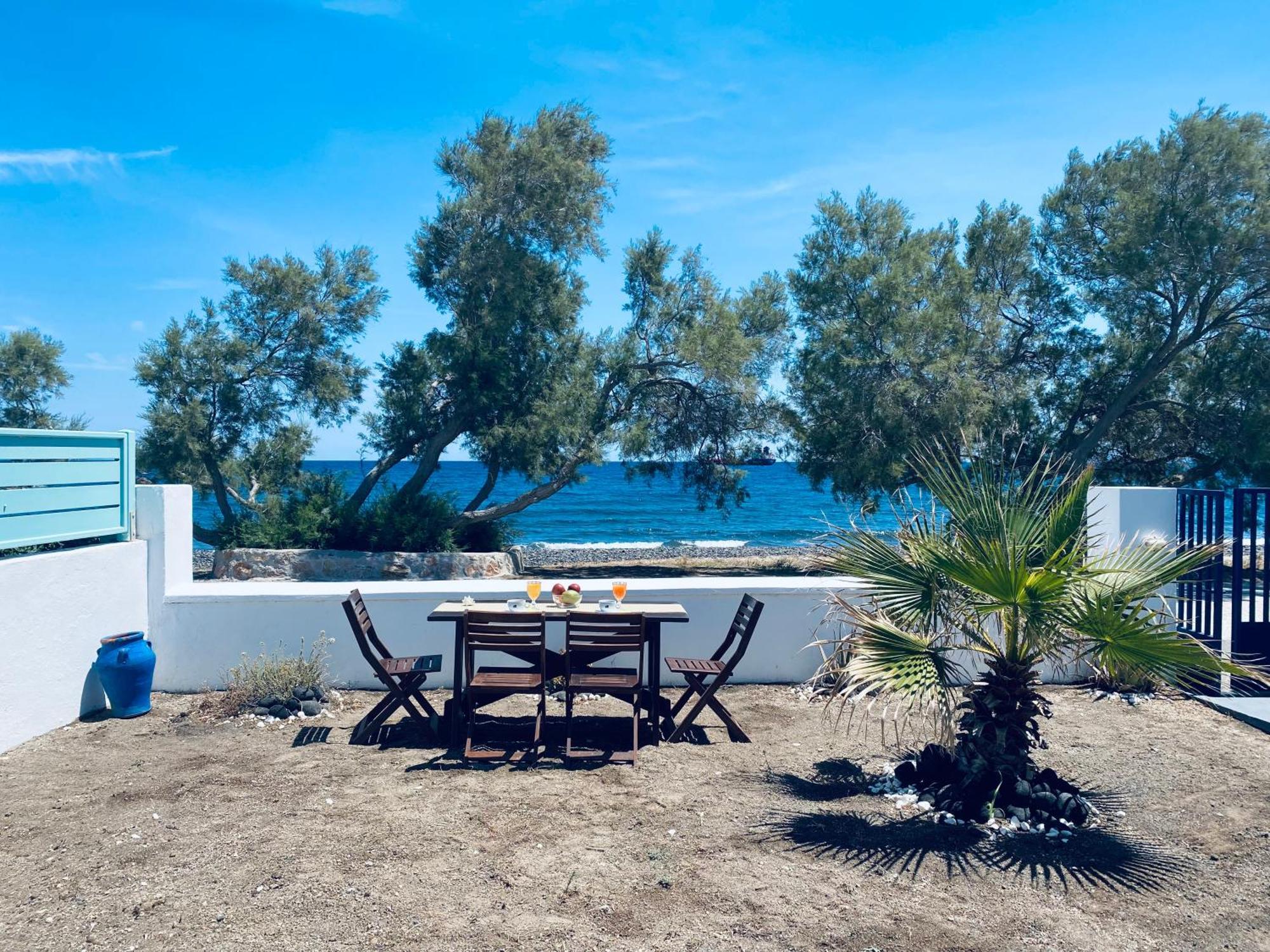Villa 33 Μονόλιθος Εξωτερικό φωτογραφία